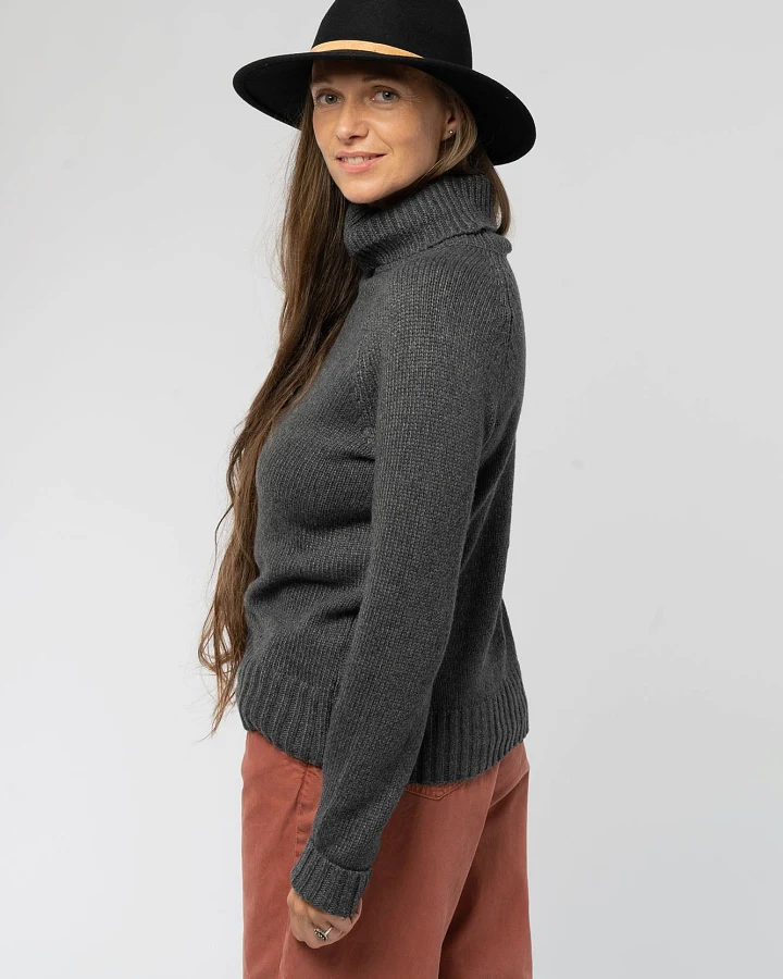 Festival Hat aus Wool & Recycling