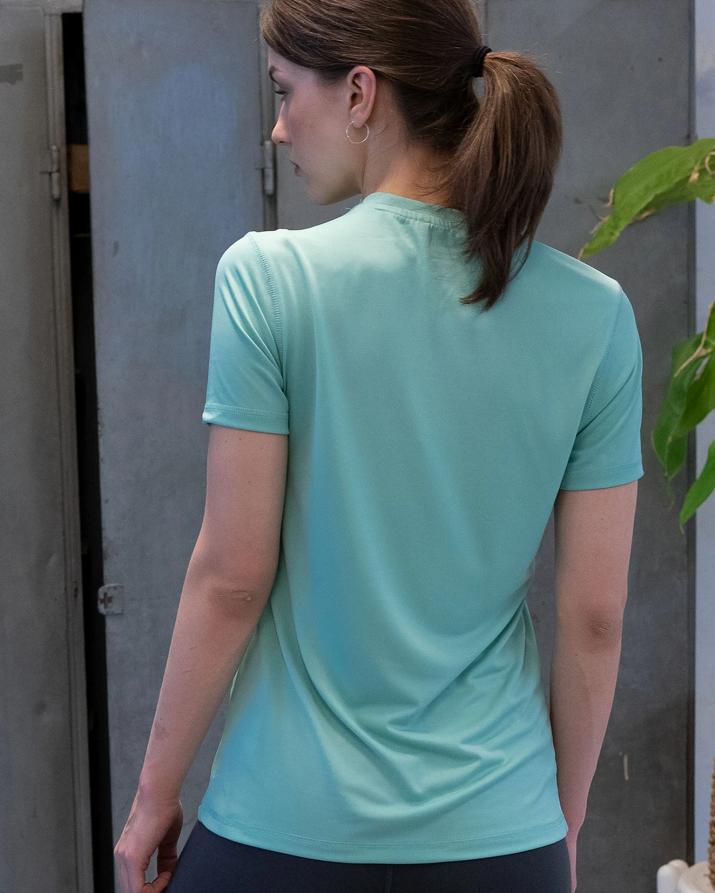 Performance T-Shirt aus rPet – Ansicht 3