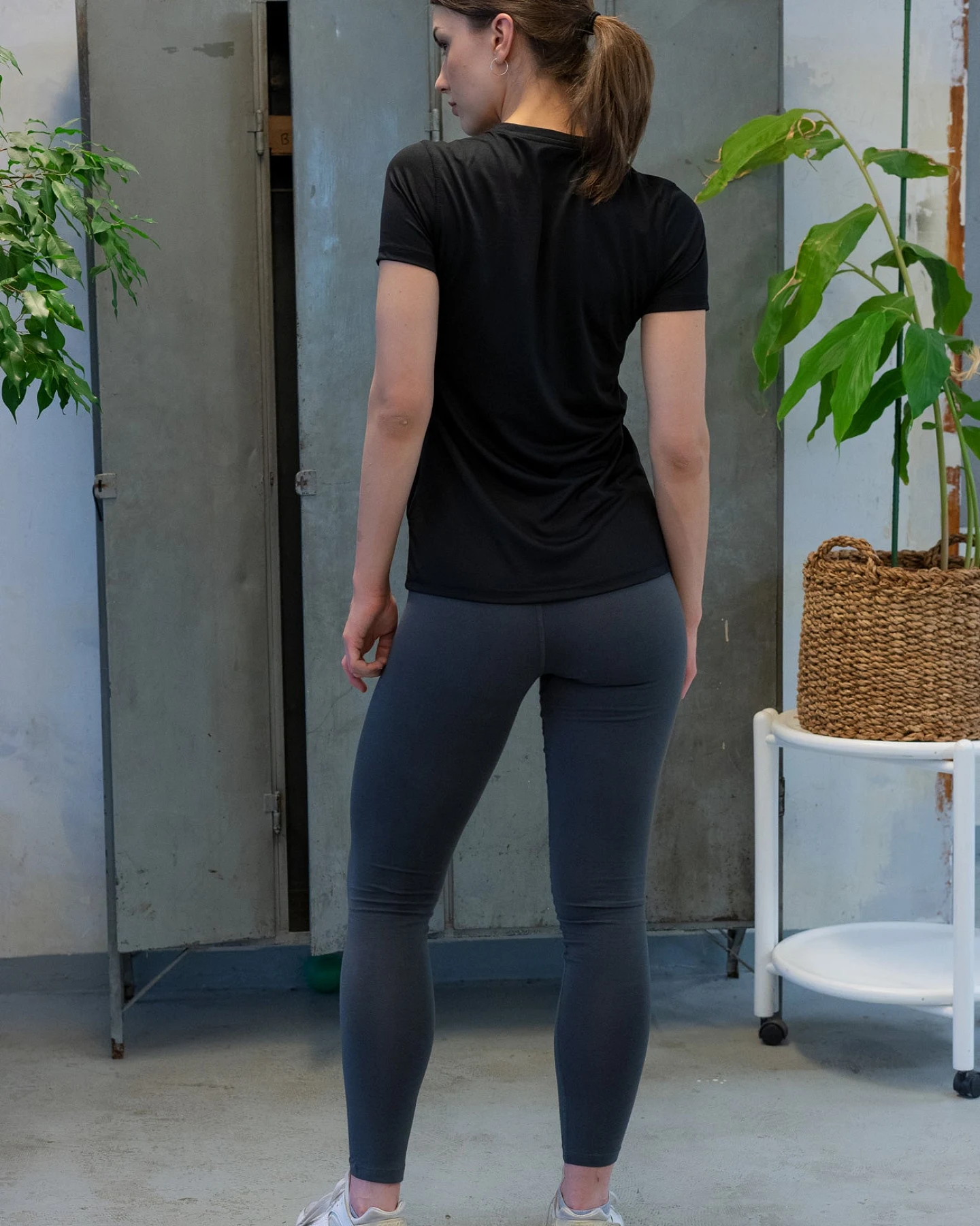 Performance T-Shirt aus rPet – Ansicht 6