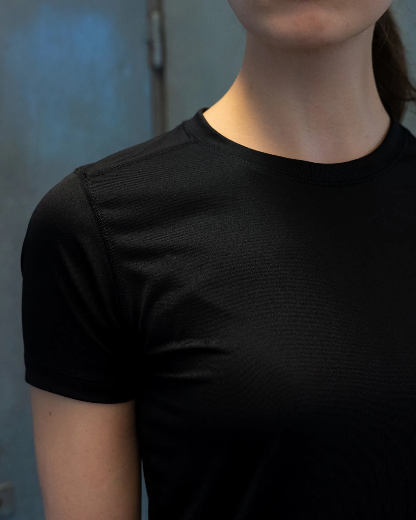 Performance T-Shirt aus rPet – Ansicht 5