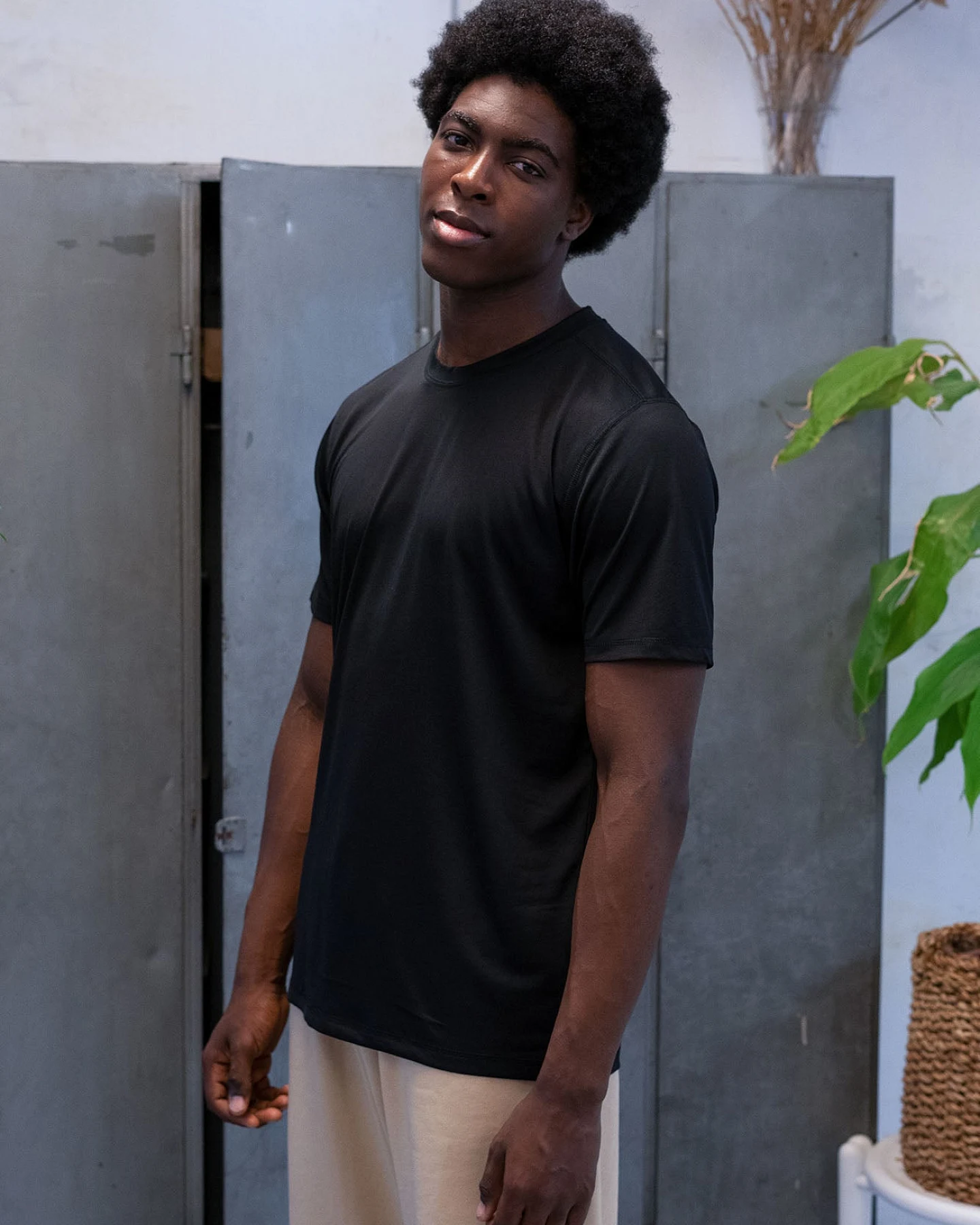 Performance T-Shirt aus rPET – Ansicht 2