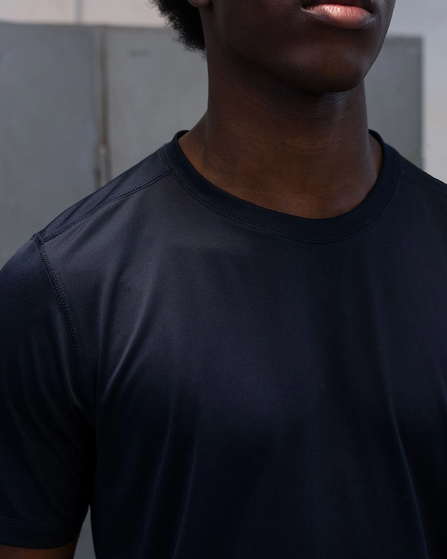 Performance T-Shirt aus rPET – Ansicht 3