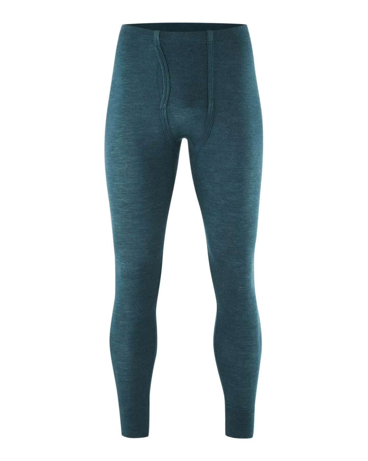 Lange Unterhose aus Wolle für Männer – Ansicht 3