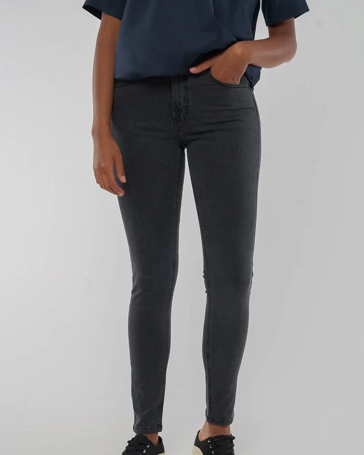 Damen Hose aus Bio Baumwolle & TENCEL™