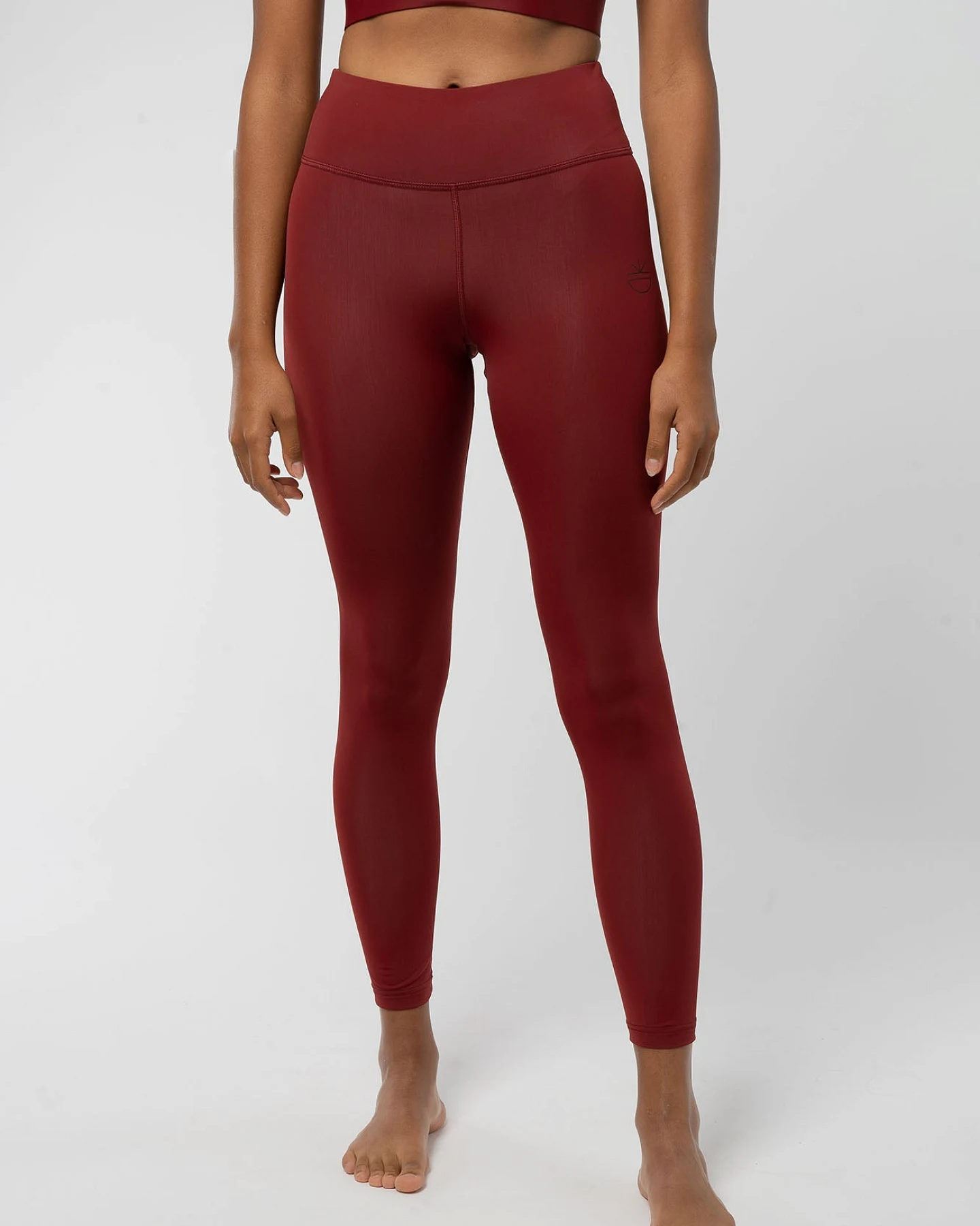 Walk Free Yoga Leggings aus ECONYL ® – Ansicht 6