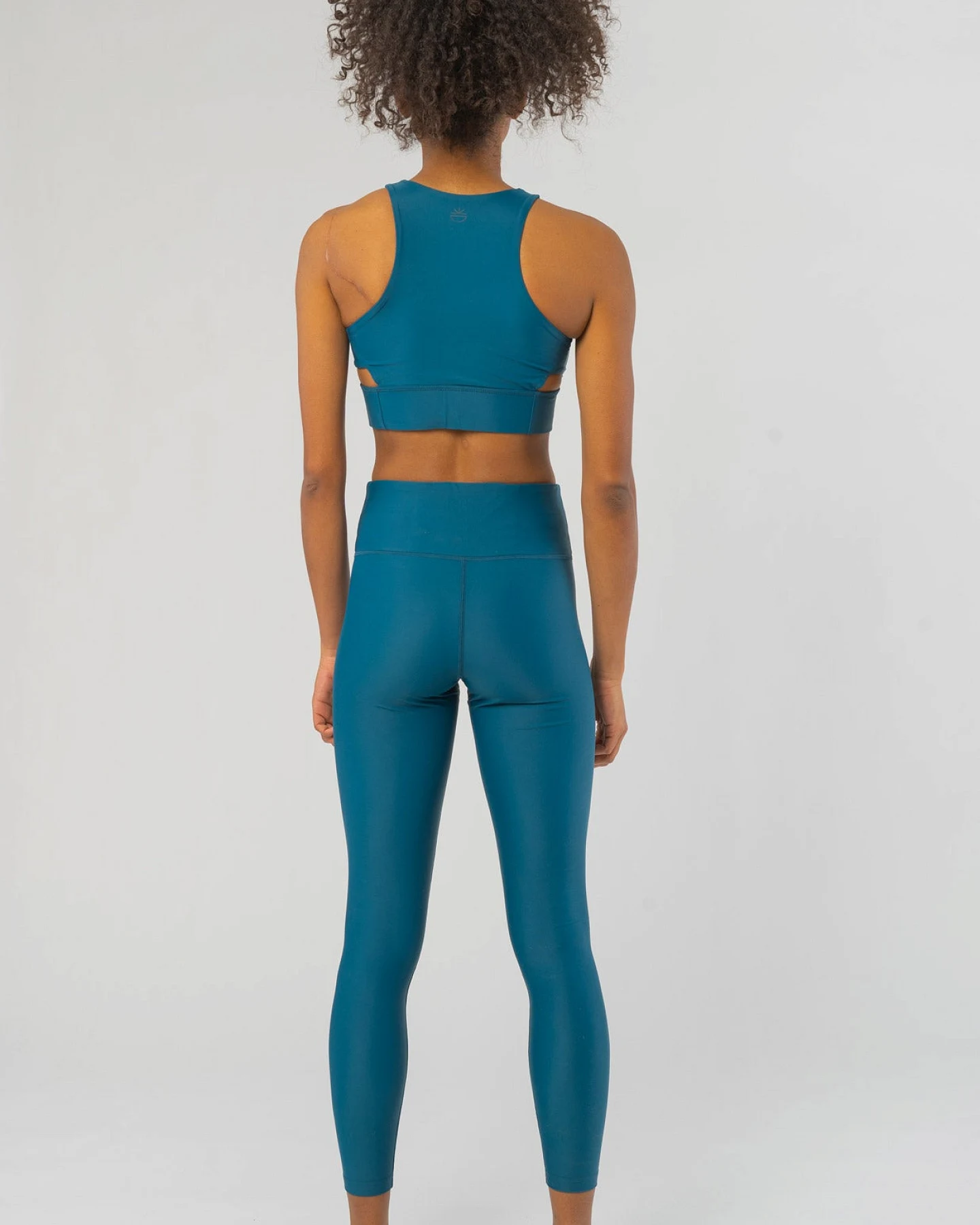 Walk Free Yoga Leggings aus ECONYL ® – Ansicht 5