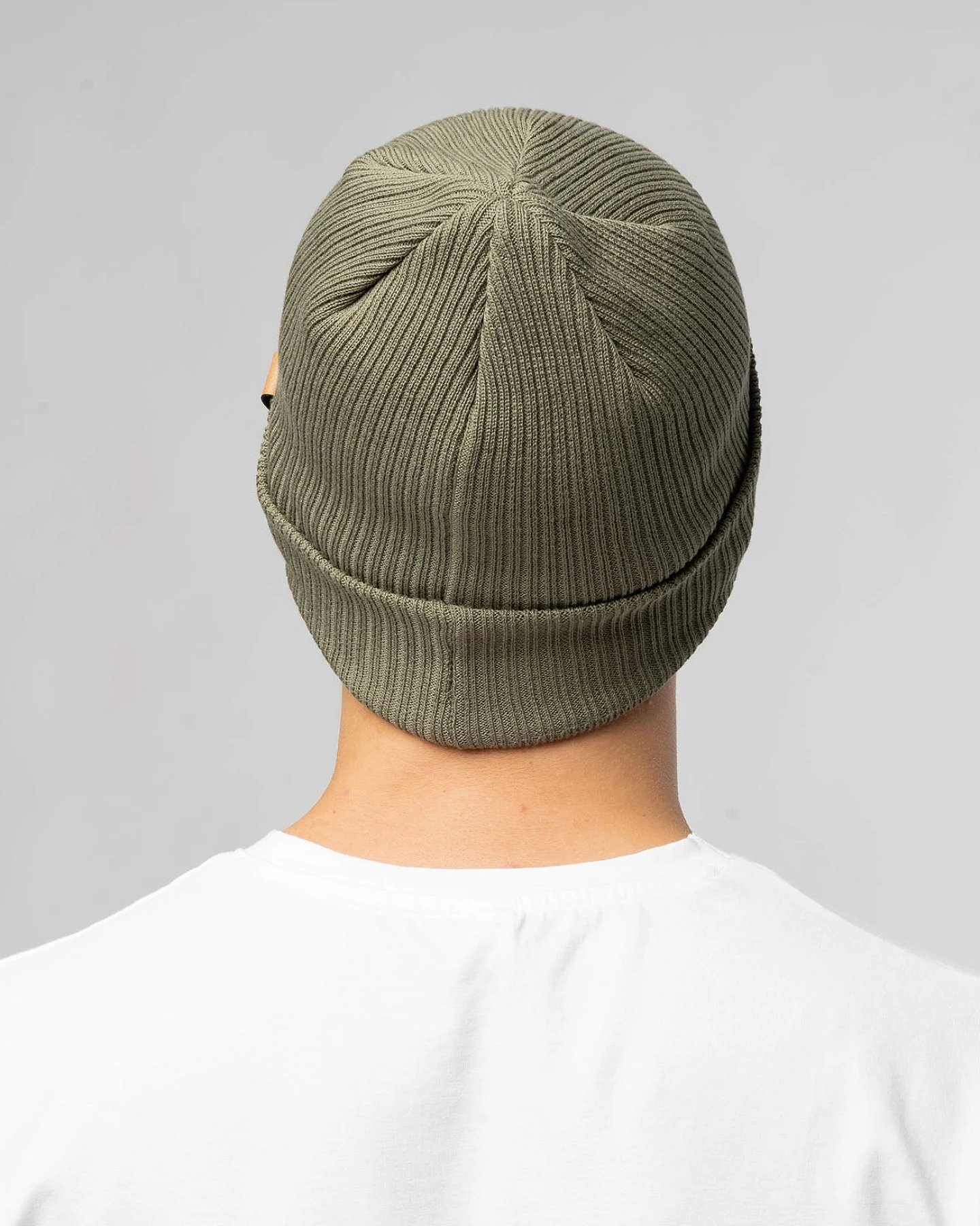 Beanie aus Bio Baumwolle – Ansicht 6