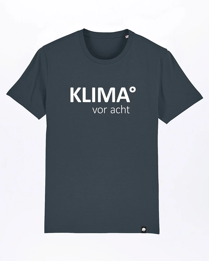 KLIMA° vor acht Bio T-Shirt für Männer