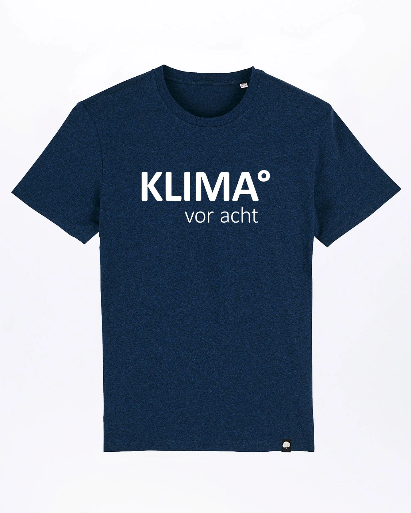 KLIMA° vor acht Bio T-Shirt für Männer – Ansicht 3