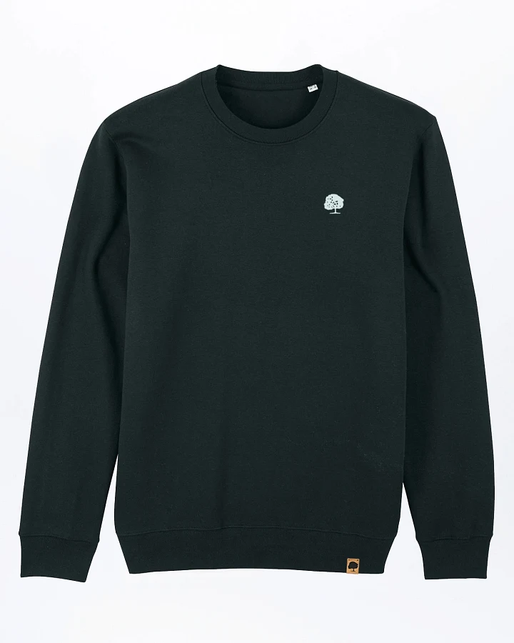 Klassisches Sweatshirt Crew Neck