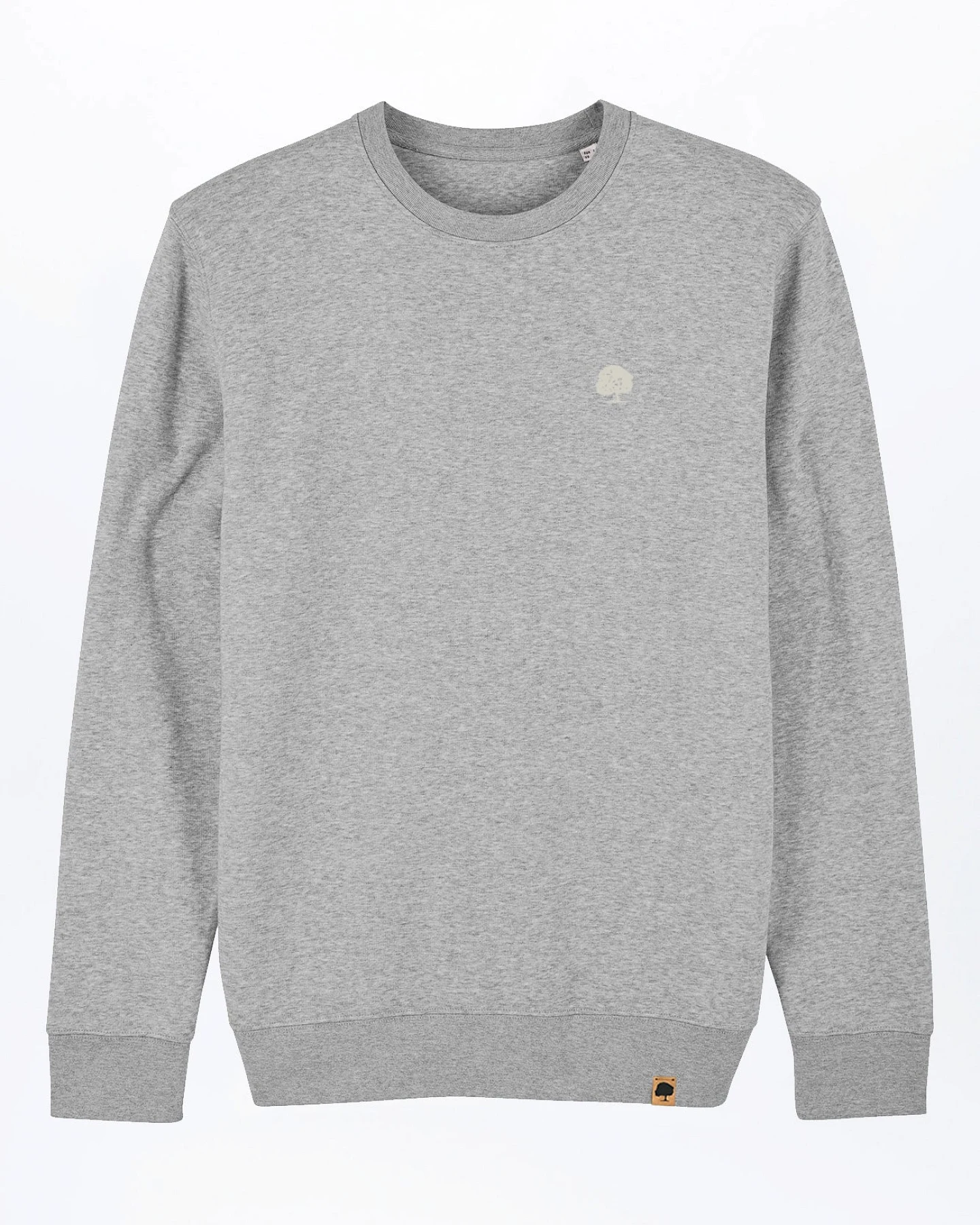 Klassisches Sweatshirt Crew Neck – Ansicht 6