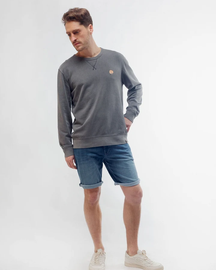 Einzigartiger Vintage Sweater