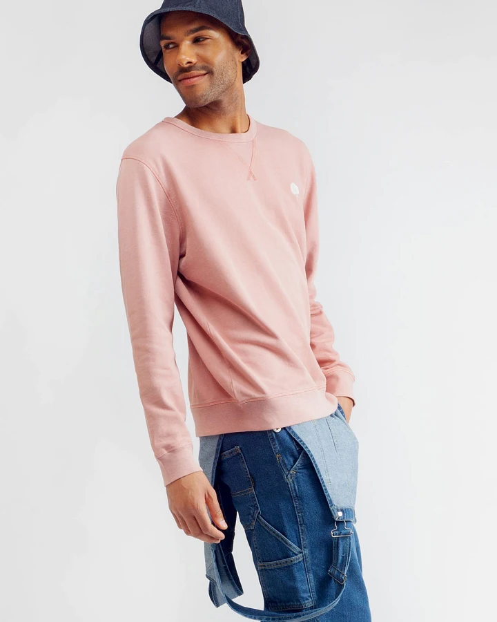 Einzigartiger Vintage Sweater