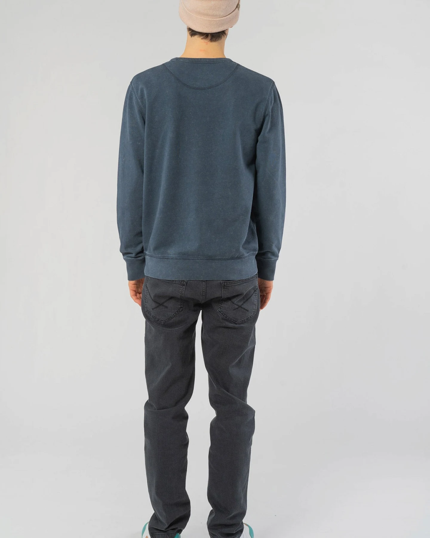 Einzigartiger Vintage Sweater – Ansicht 4