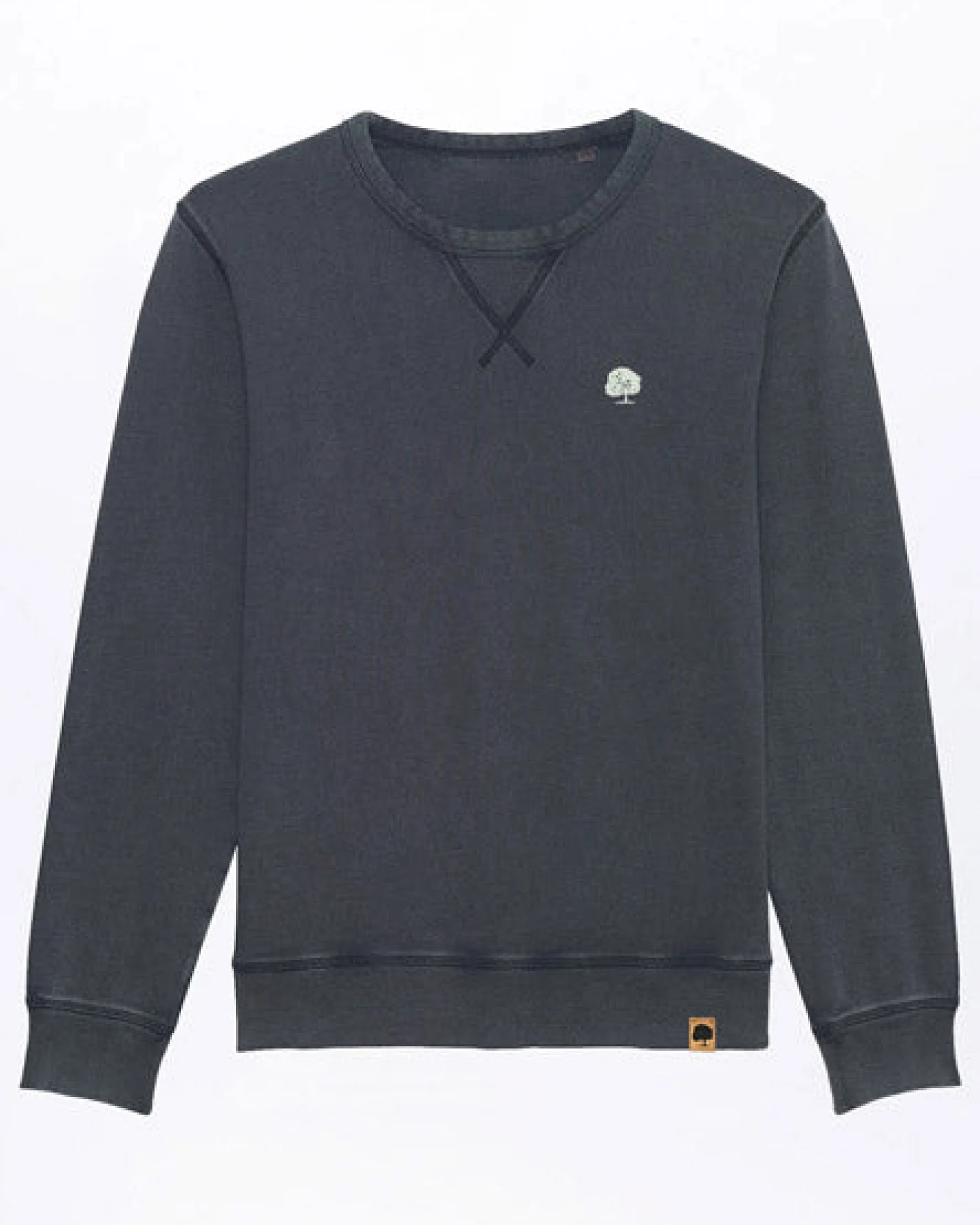 Einzigartiger Vintage Sweater – Ansicht 4