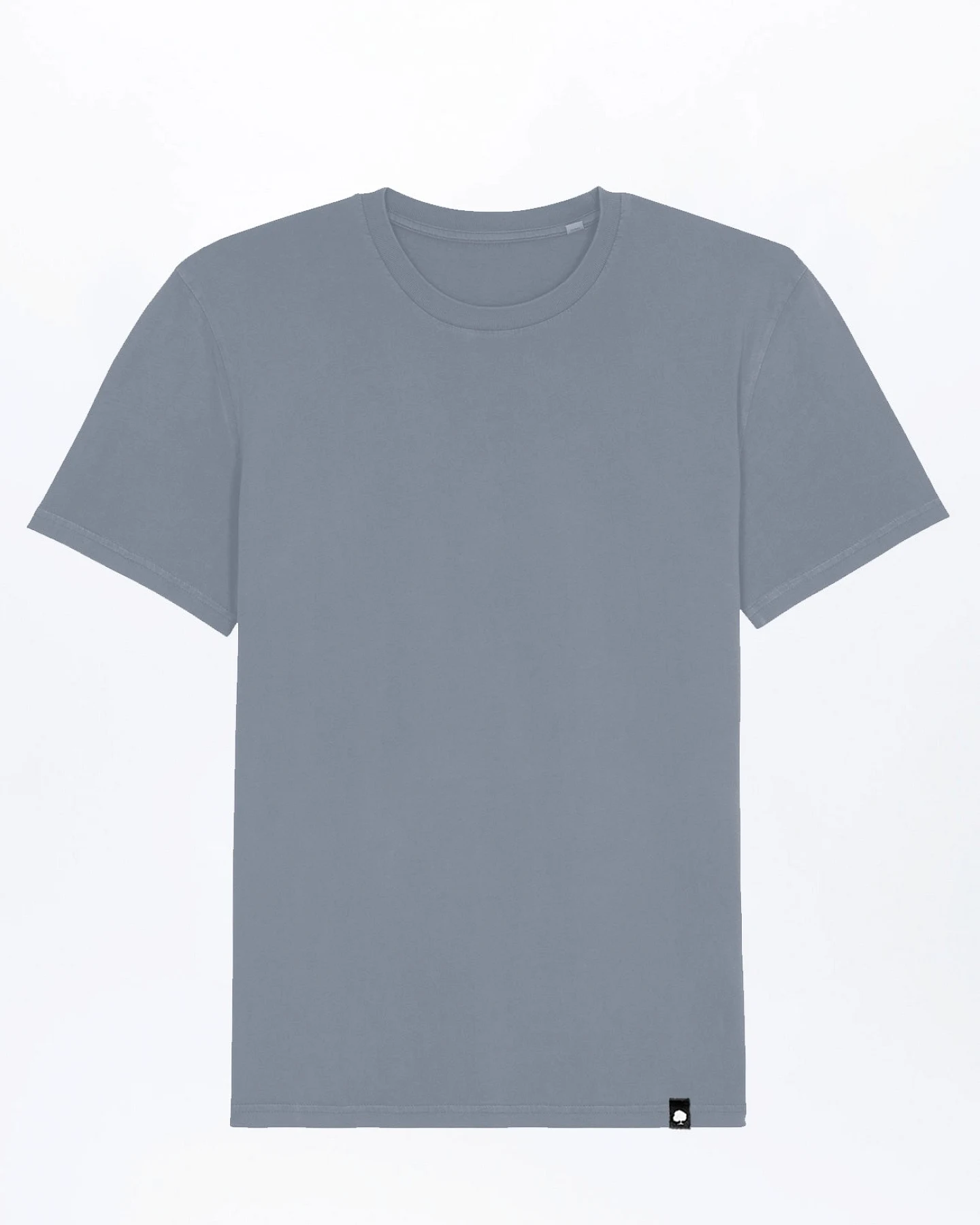 Vintage T-Shirt aus Bio Baumwolle – Ansicht 4