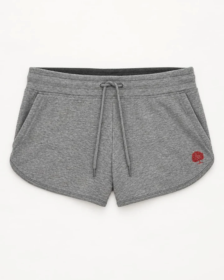 Jogginghose aus Bio Baumwolle