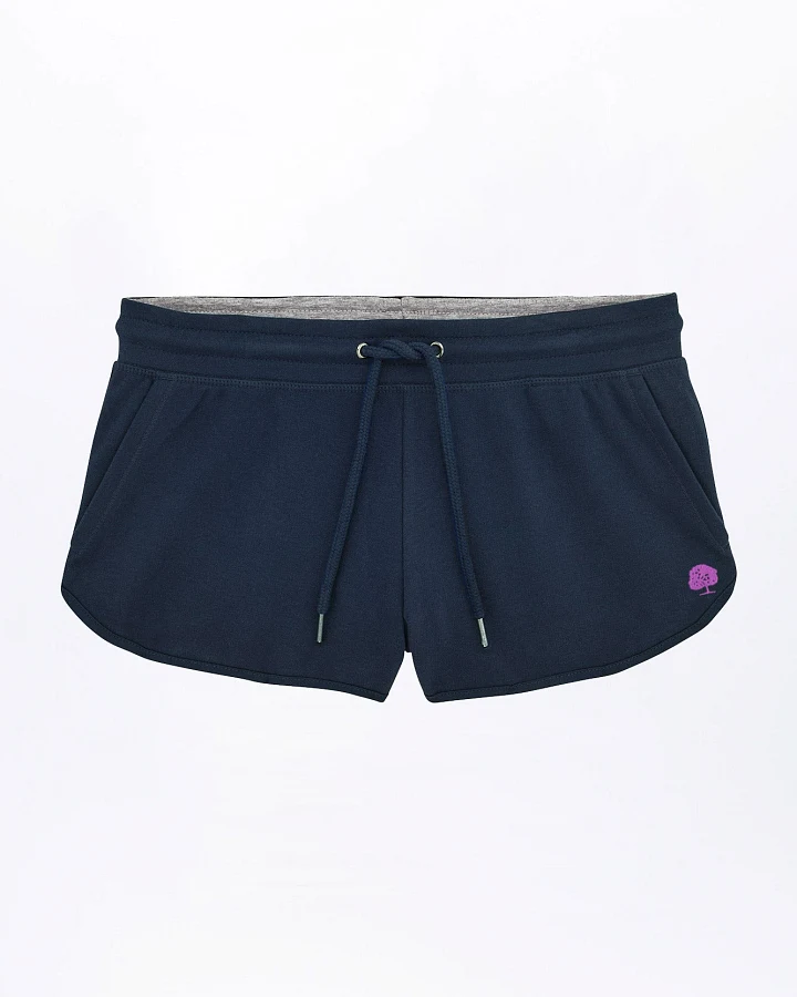 Jogginghose aus Bio Baumwolle