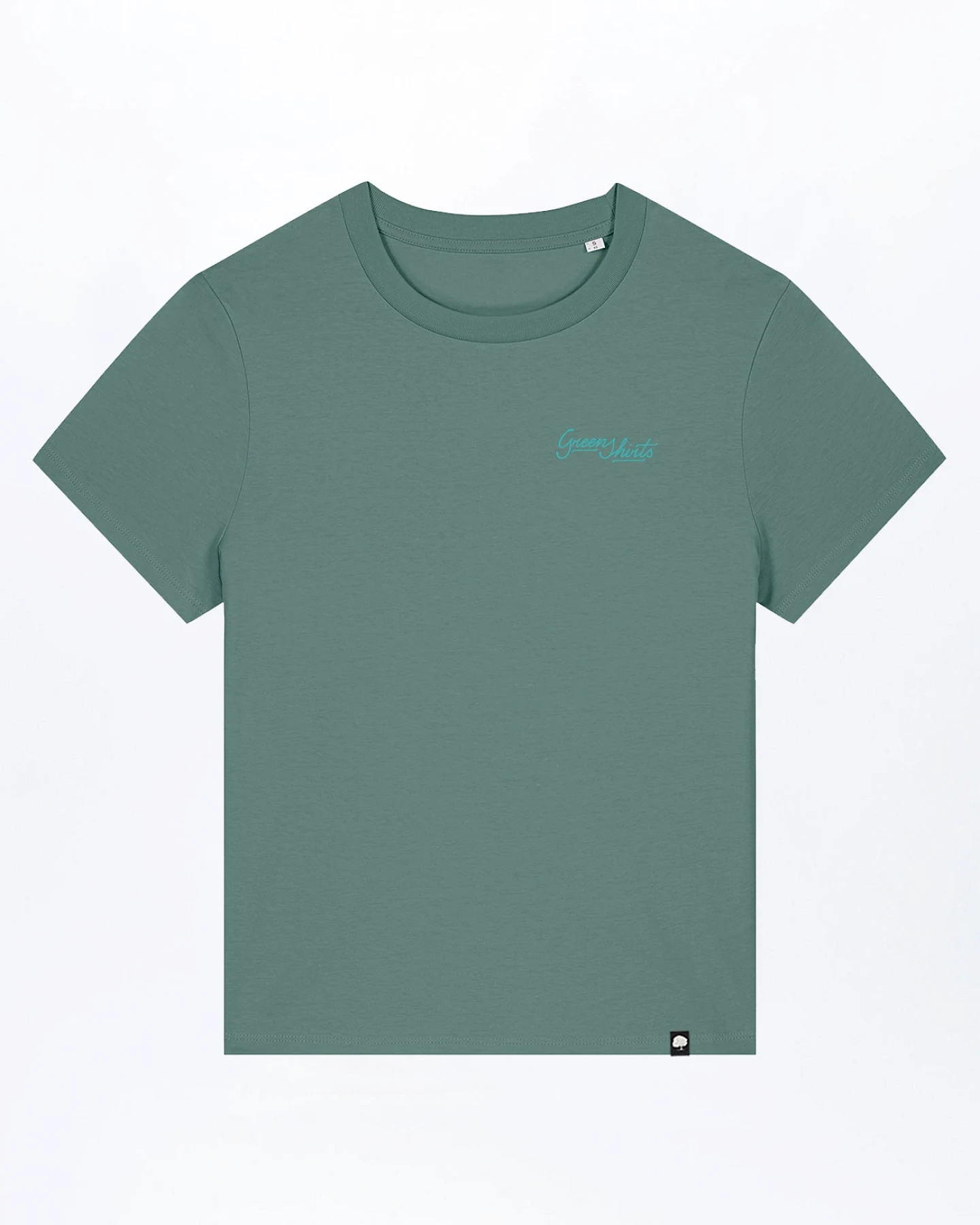 Green Shirts Frauen T-Shirt – Ansicht 4