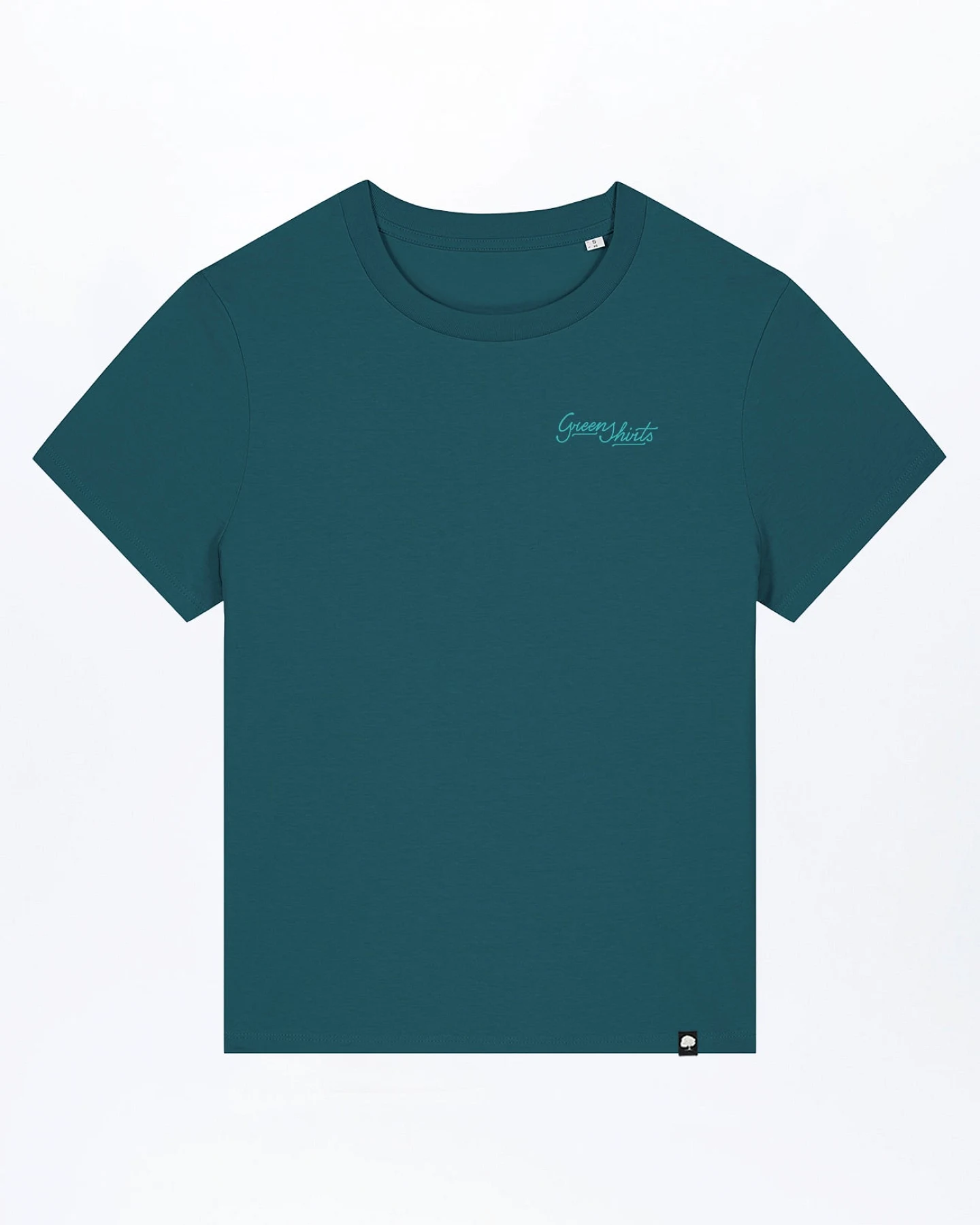 Green Shirts Frauen T-Shirt – Ansicht 3