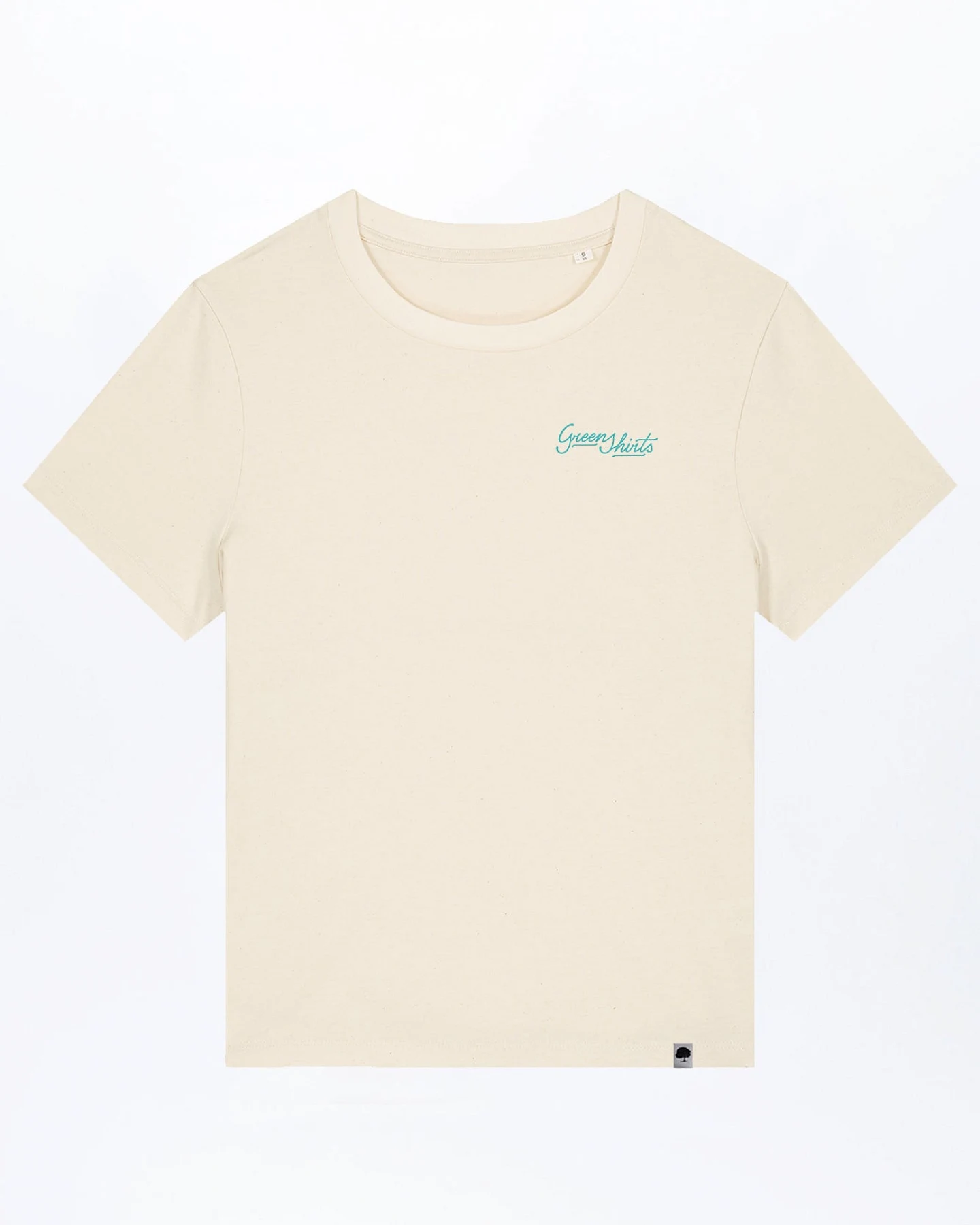 Green Shirts Frauen T-Shirt – Ansicht 5