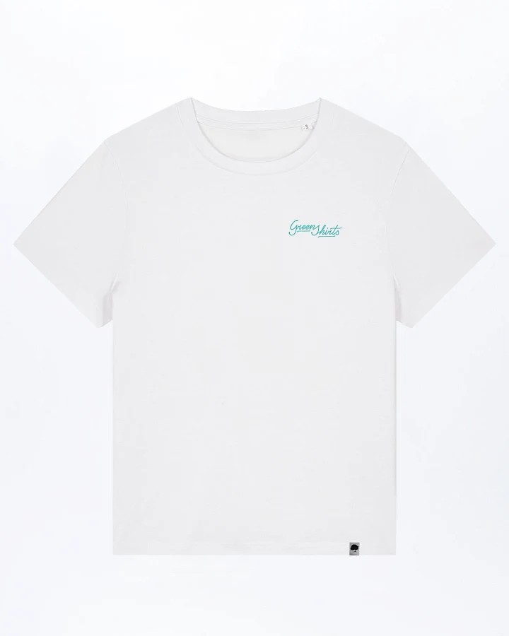 Green Shirts Frauen T-Shirt