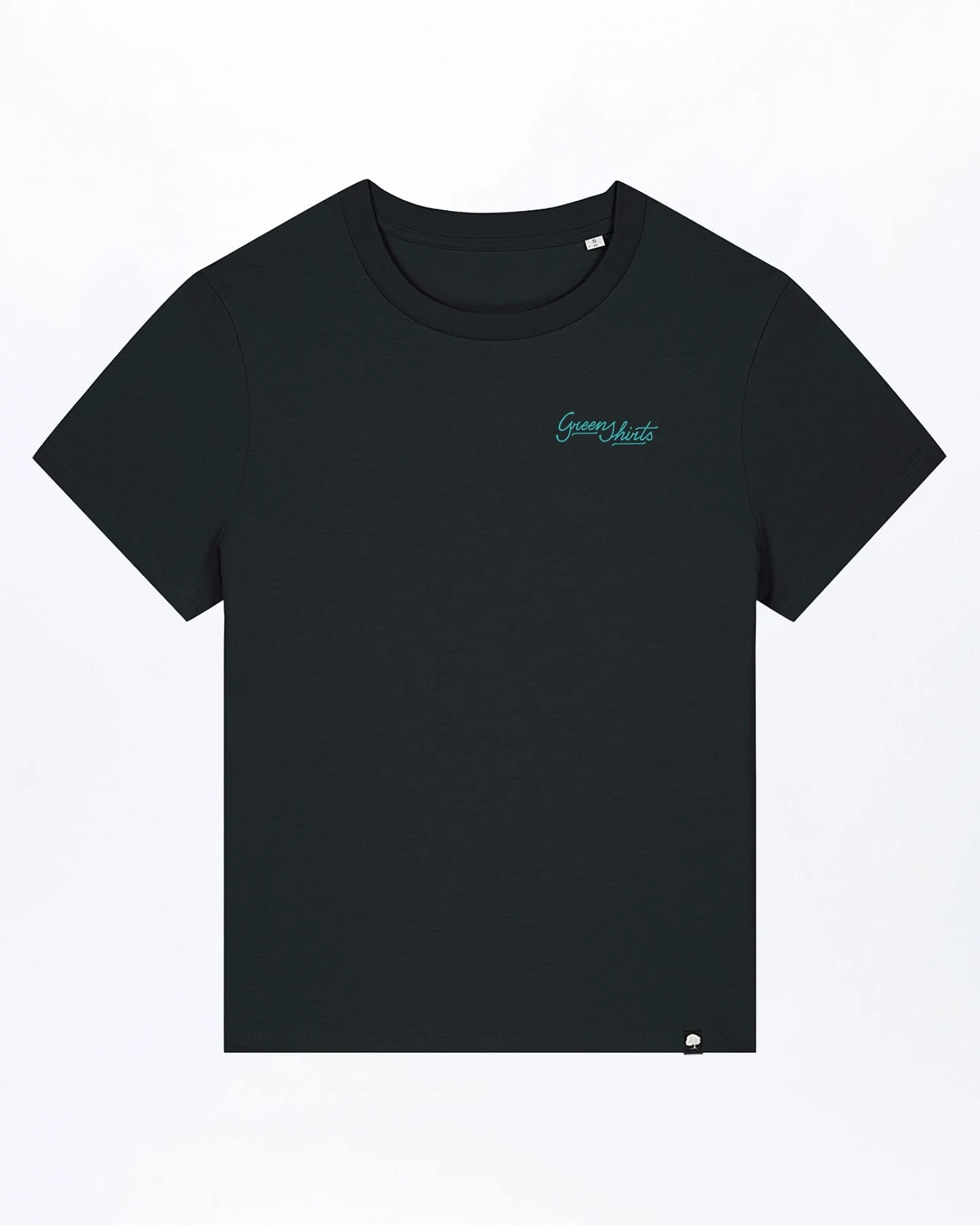 Green Shirts Frauen T-Shirt – Ansicht 3
