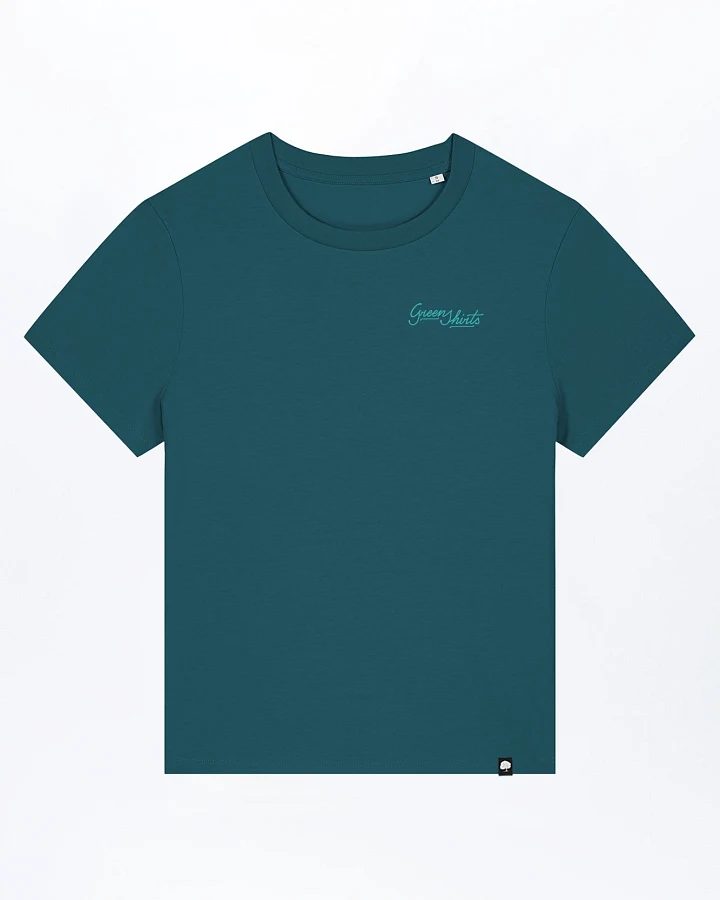 Green Shirts Frauen T-Shirt