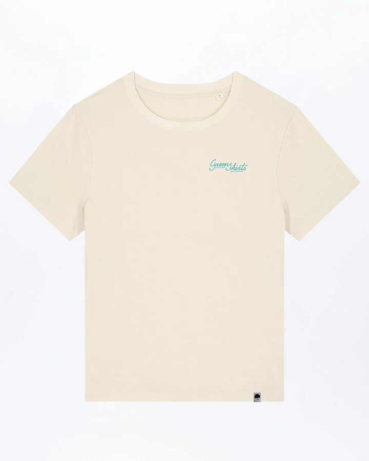Green Shirts Frauen T-Shirt