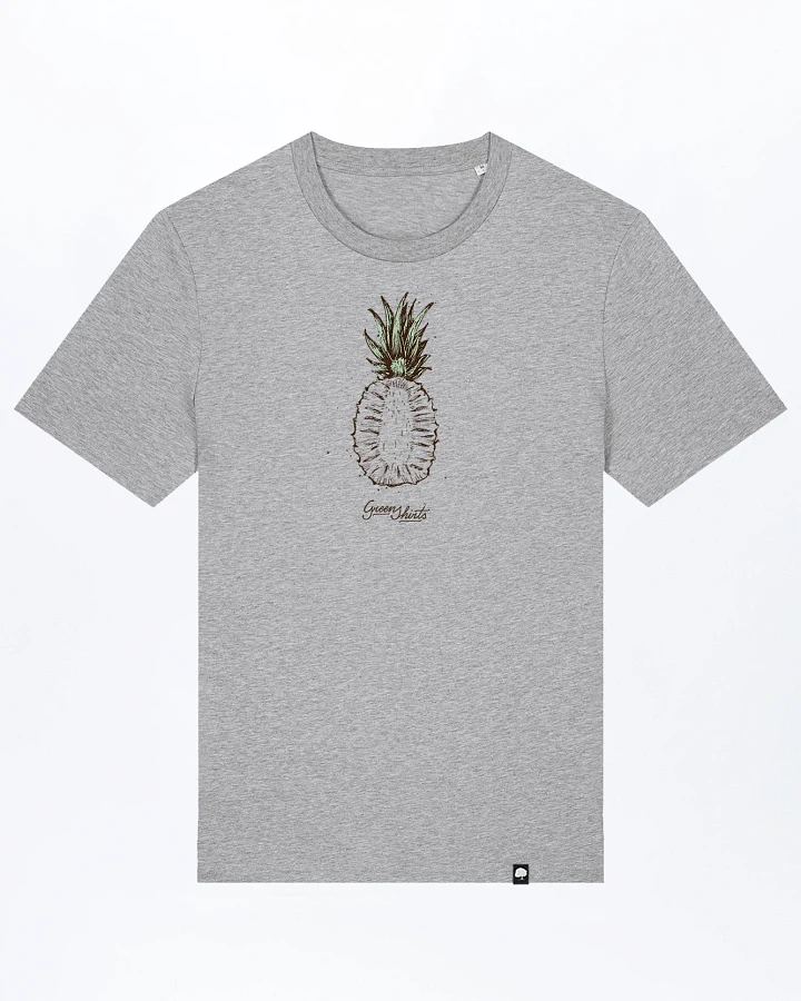 Melange Pinetree T-Shirt für Männer
