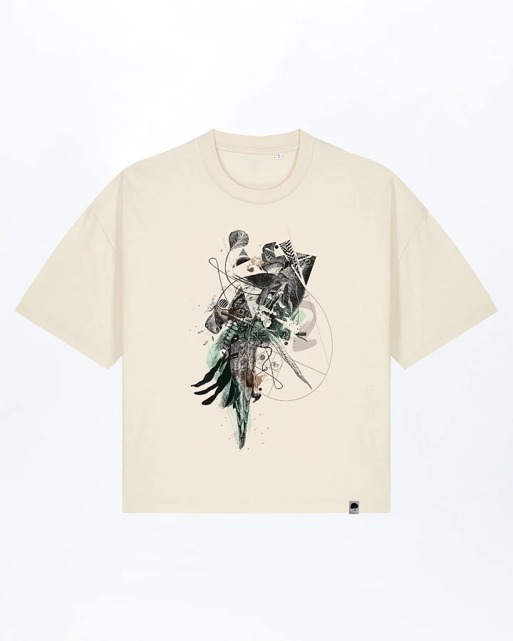 Disorder T-Shirt für Frauen