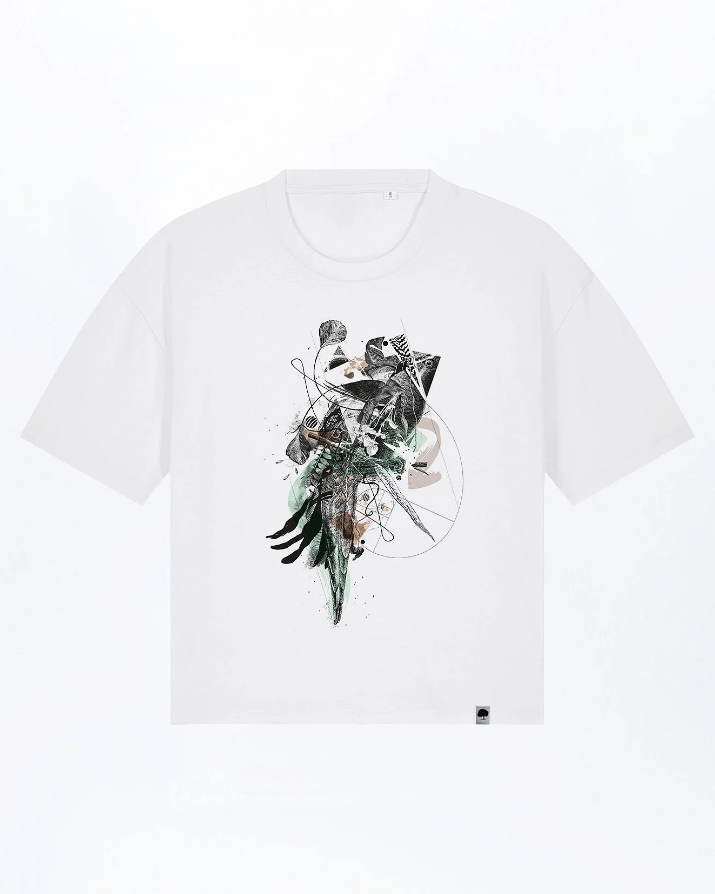Disorder T-Shirt für Frauen – Ansicht 2