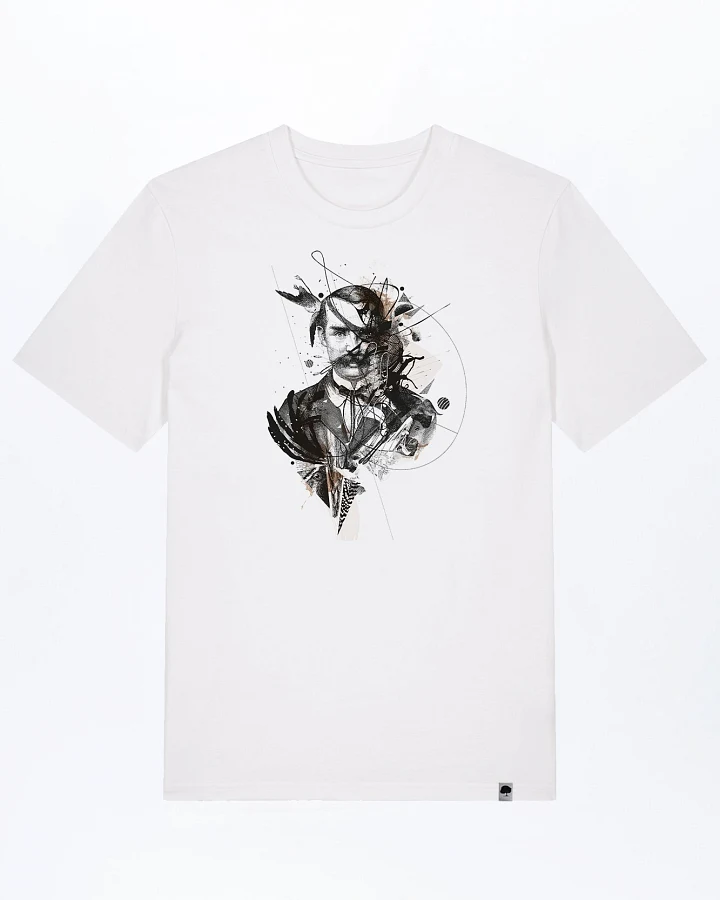 One Eyed T-Shirt für Männer