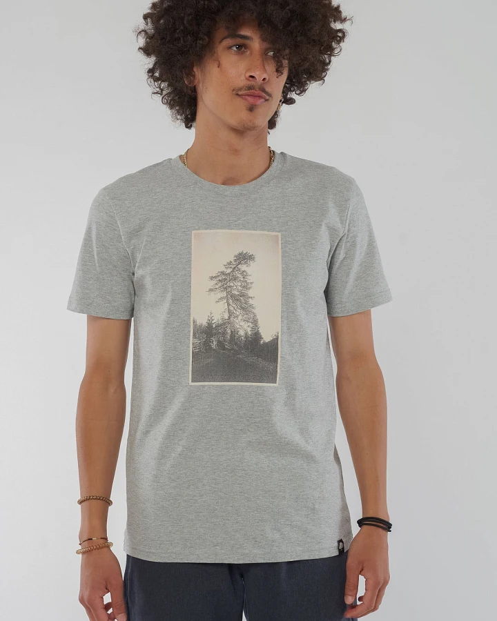Grow with the Flow Bio T-Shirt