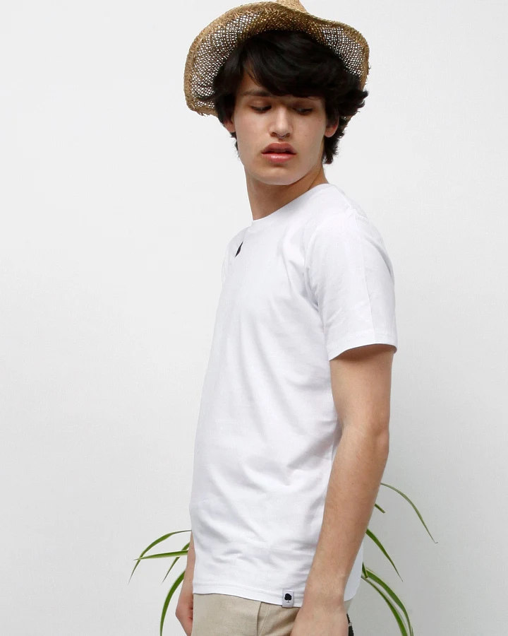 Eule Bio Standard Fit T-Shirt