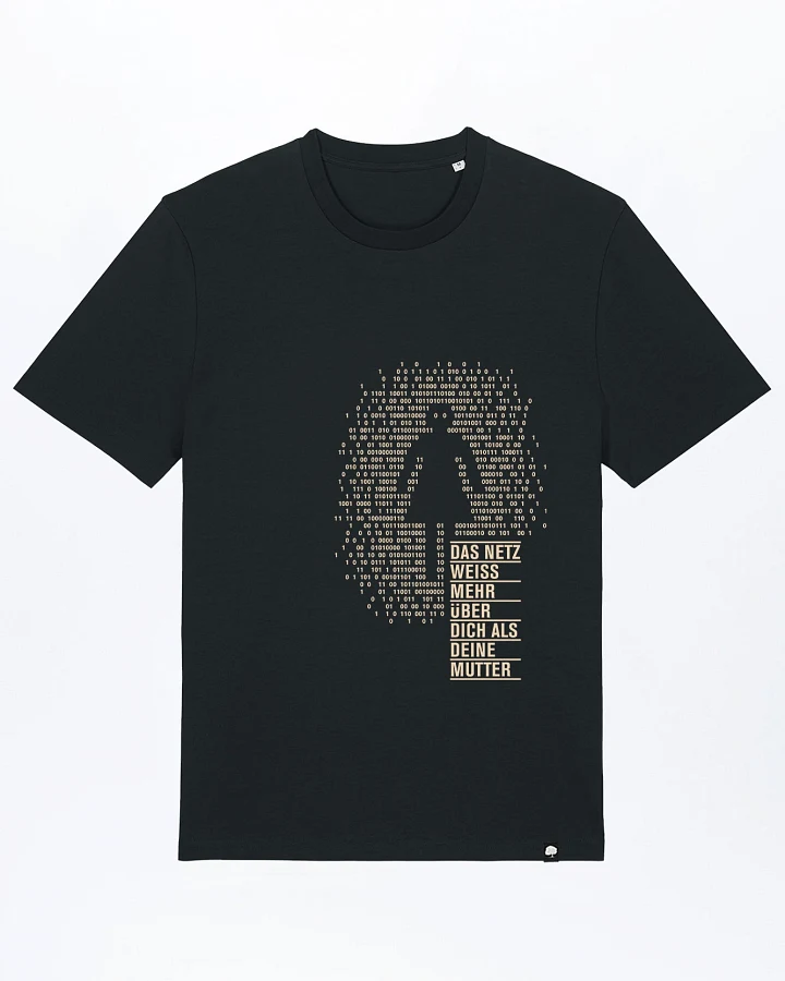 Deine Mutter T-Shirt für Männer