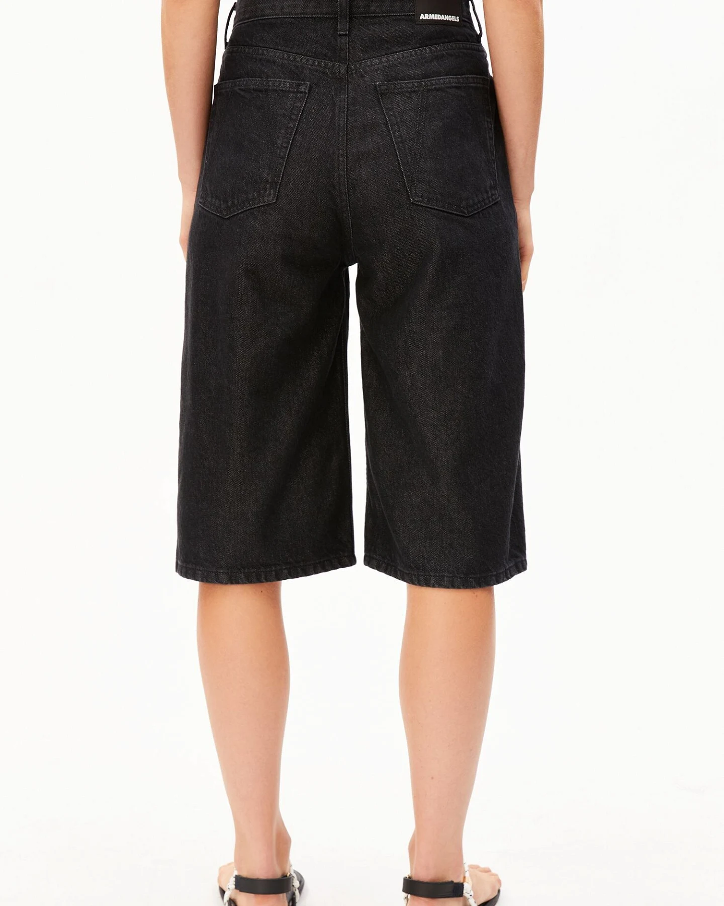 ARMEDANGELS Jeans-Shorts CITY DENIM – Ansicht 3