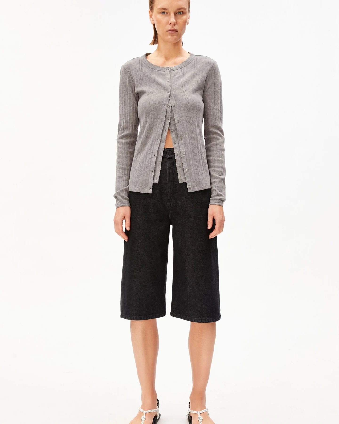 ARMEDANGELS Jeans-Shorts CITY DENIM – Ansicht 5