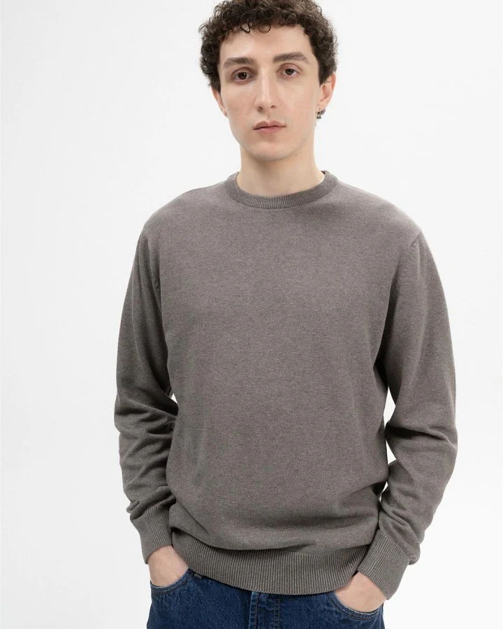 Feinstrickpullover Modell: Himal