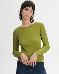 Golden Green