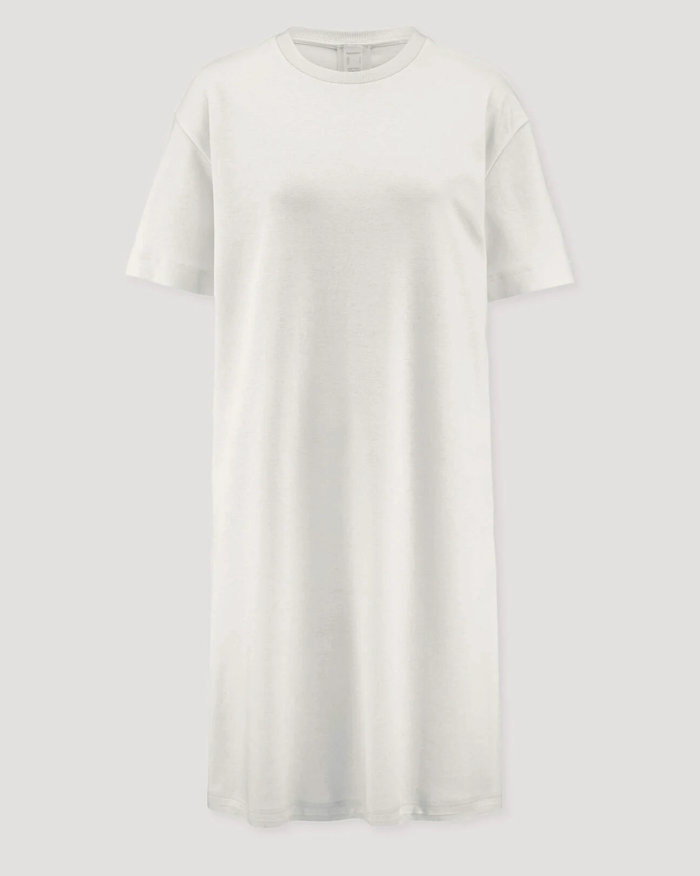 hessnatur Damen Nachthemd PURE COTTON aus Bio-Baumwolle - natur - Größe 34 – Ansicht 4