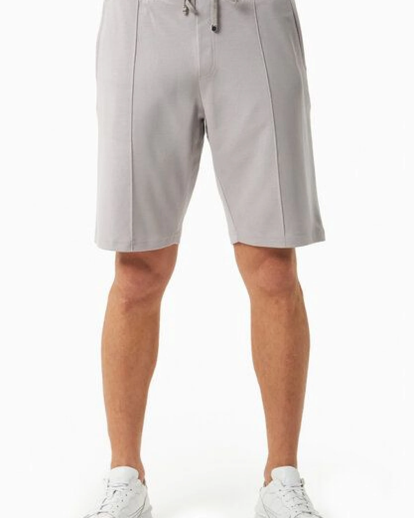 ORGANICATION Sweatshorts aus TENCEL Modal und Bio-Baumwolle – Ansicht 2
