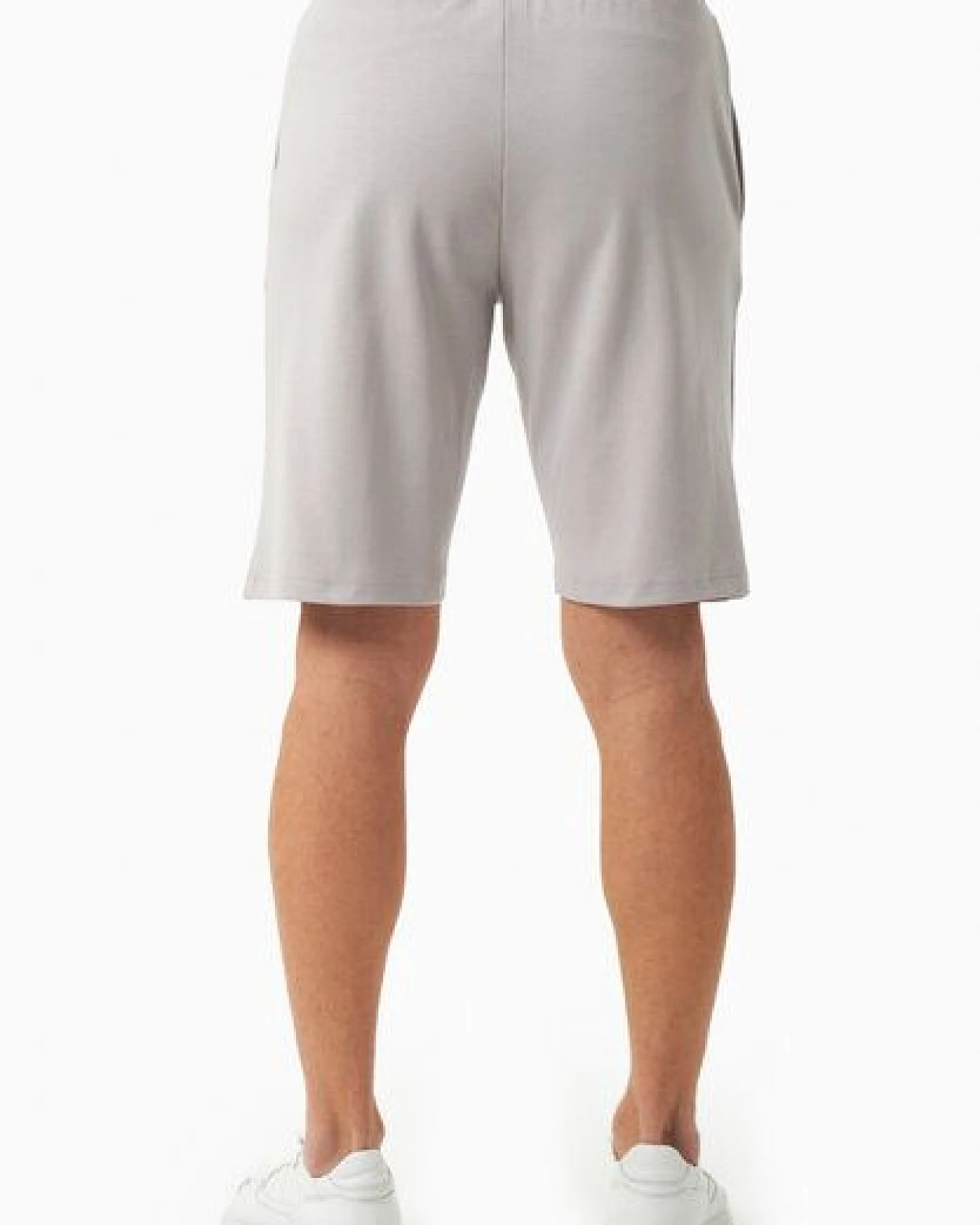ORGANICATION Sweatshorts aus TENCEL Modal und Bio-Baumwolle – Ansicht 4
