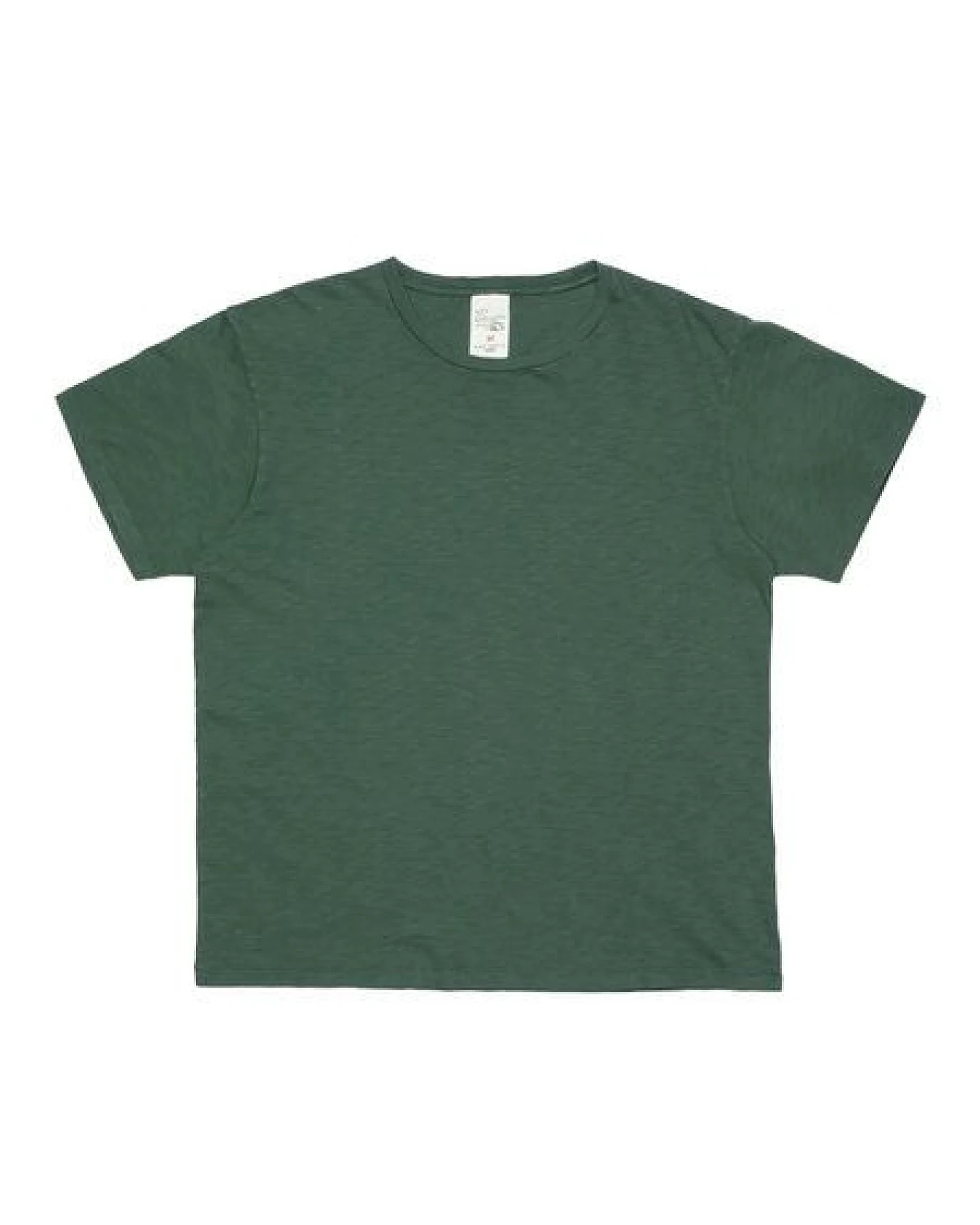Nudie Jeans Herren T-Shirt aus Bio-Baumwolle "Roffe" – Ansicht 3