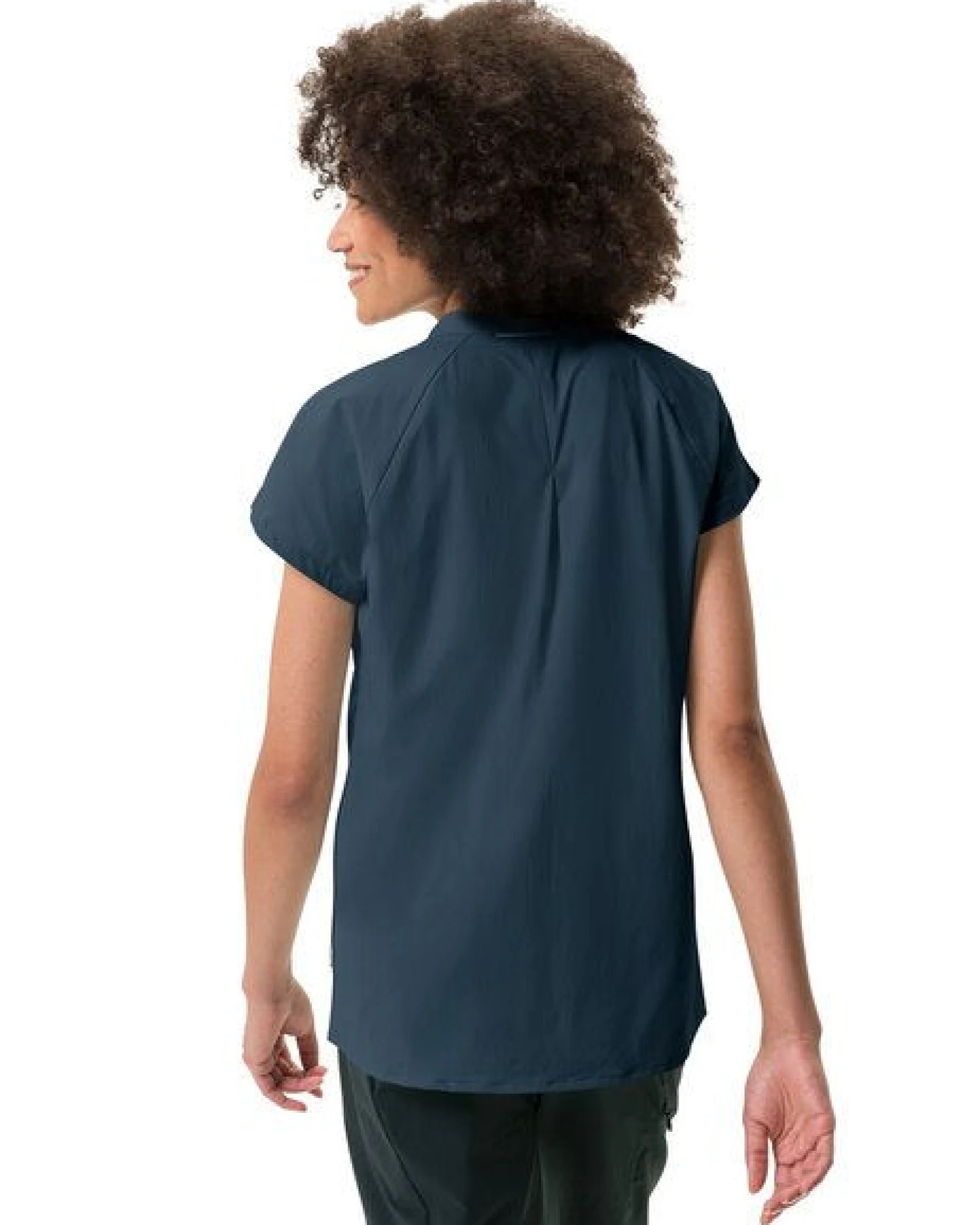 VAUDE Hemd-Bluse Women's Yaras SL Shirt II – Ansicht 4