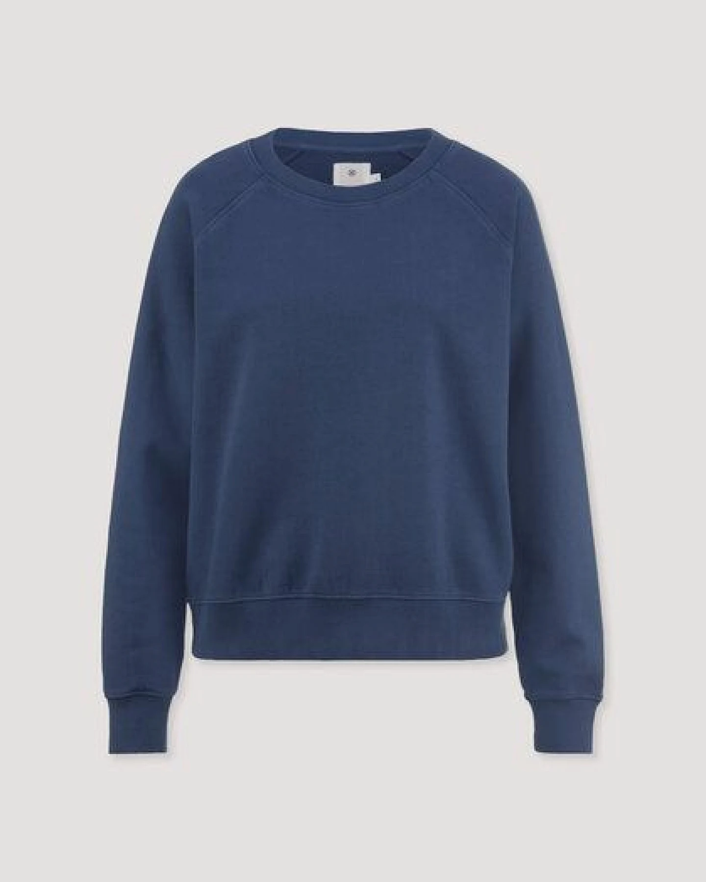 hessnatur Sweatshirt Oversize aus reiner Bio-Baumwolle – Ansicht 4