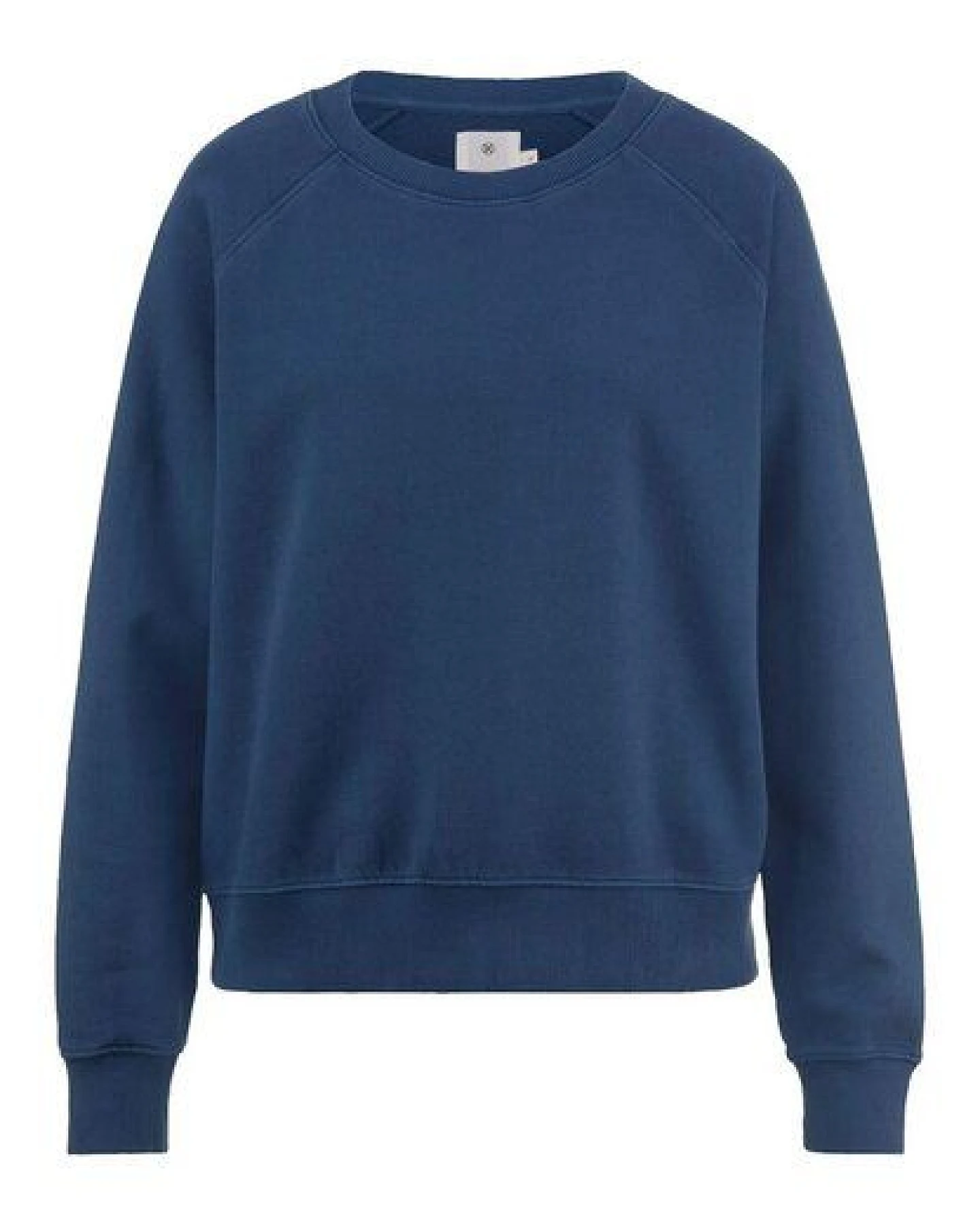 hessnatur Sweatshirt Oversize aus reiner Bio-Baumwolle – Ansicht 3