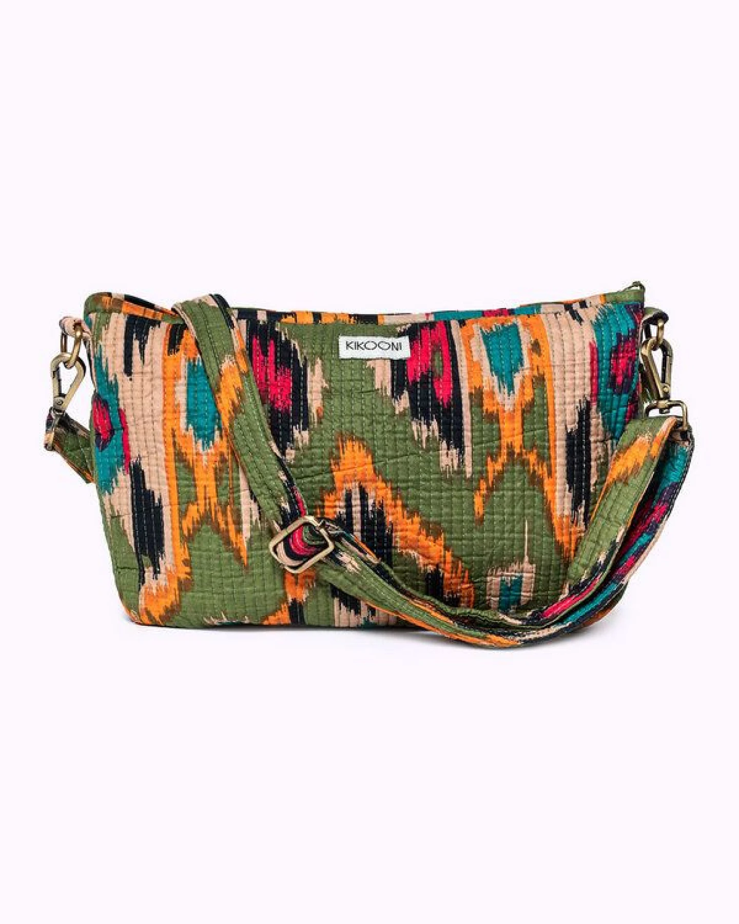 KIKOONI K BAGS - deine Everyday Tasche mit dem Gewissen Etwas – Ansicht 3