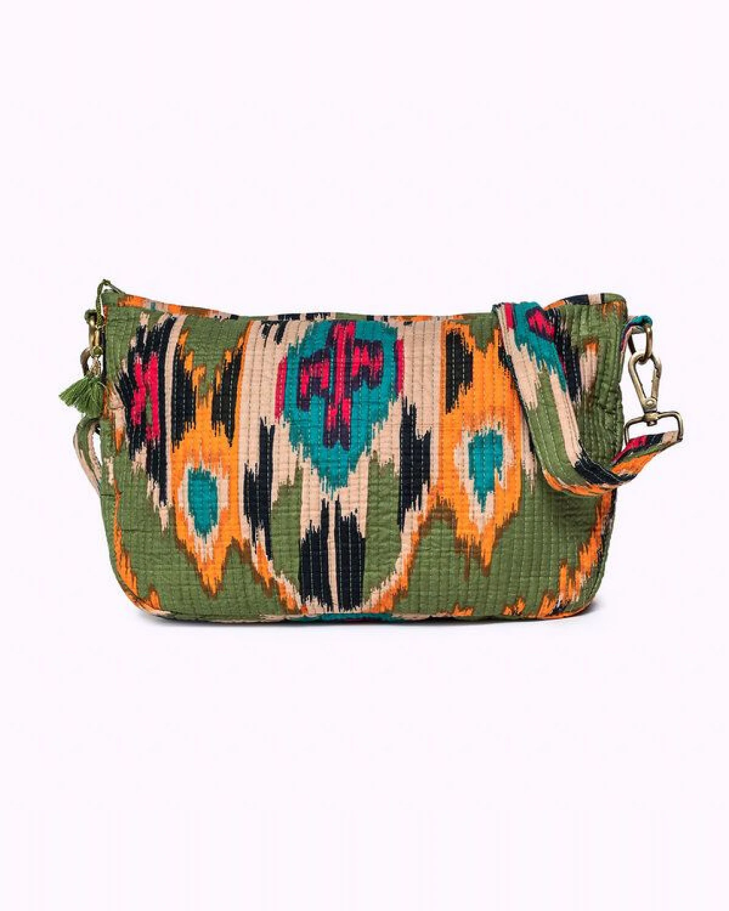 KIKOONI K BAGS - deine Everyday Tasche mit dem Gewissen Etwas – Ansicht 4