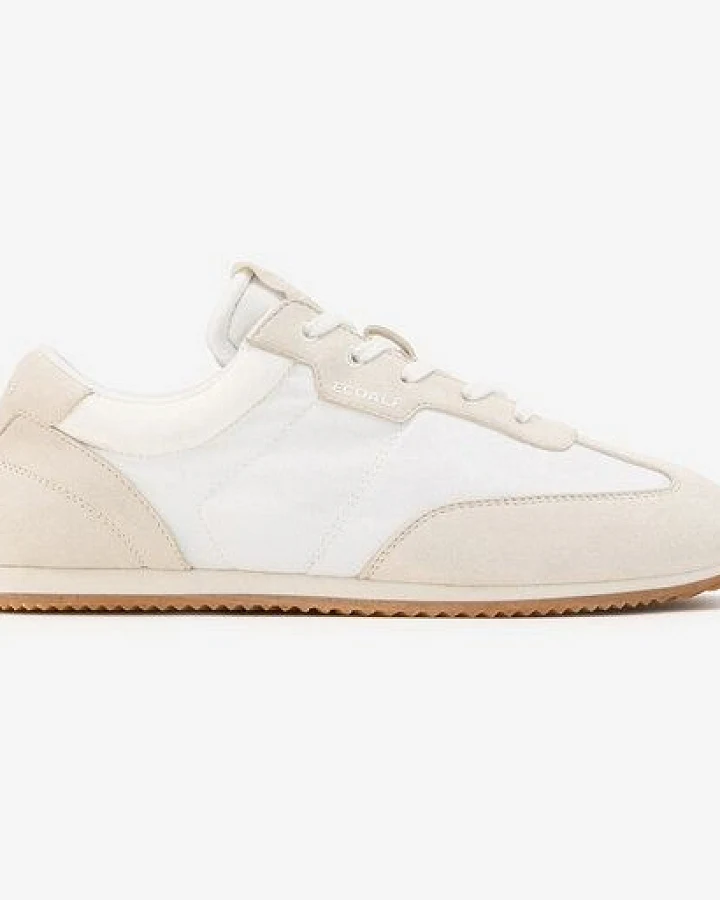 ECOALF Low Sole Sneaker Damen - DENVER